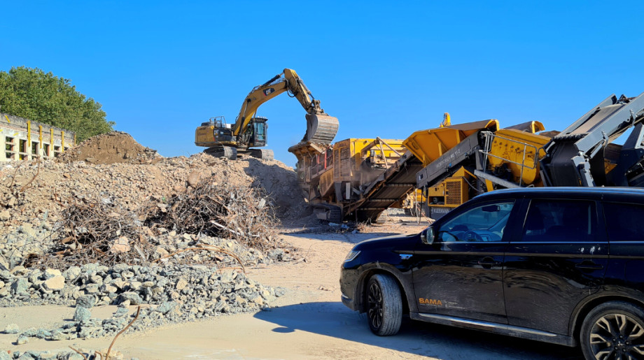 SaMa-Techniek B.V. HELMOND afbeelding 2